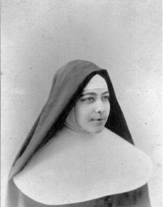 11. Christ Nun-2