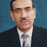 Ajmal at Wah