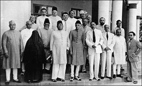 m-l-working-committee