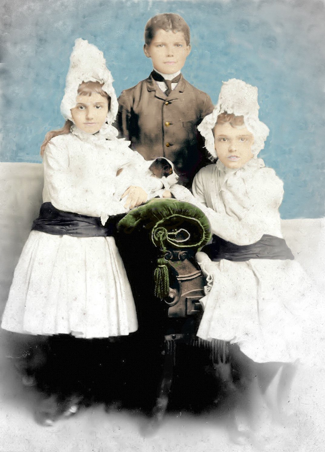 Massey_Child